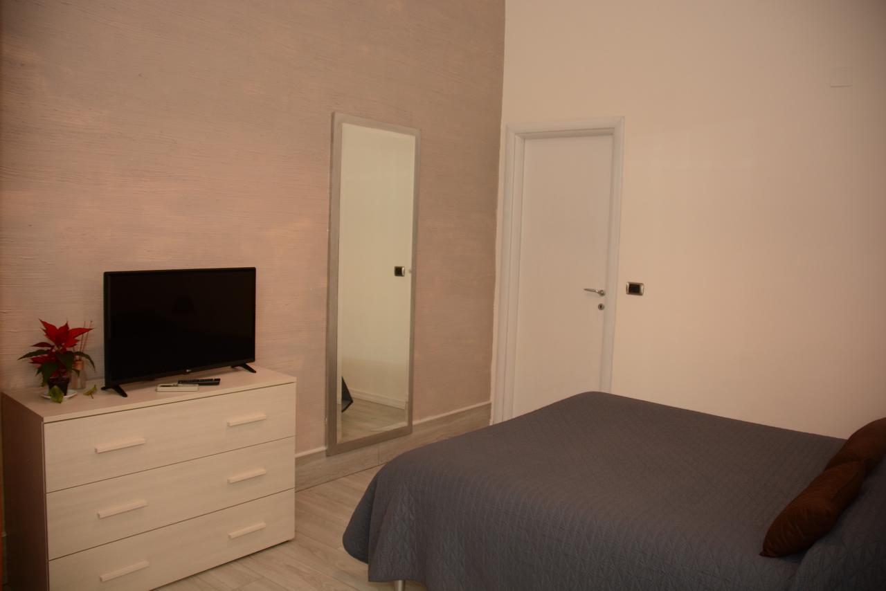 B&B Opera Catania Ngoại thất bức ảnh